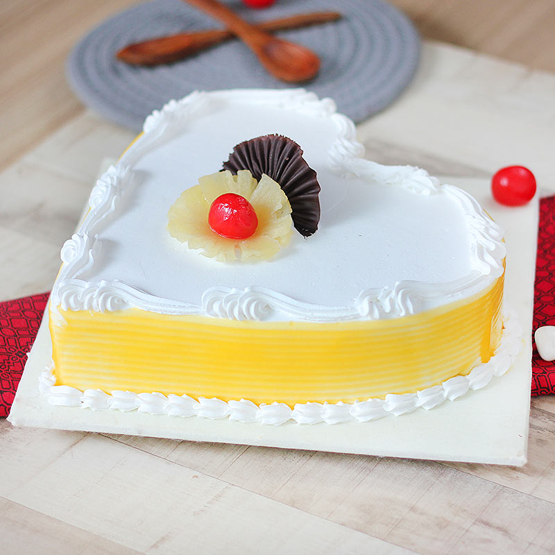 Special Pineapple Cake